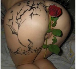 Camellia massage sexe Vineuil