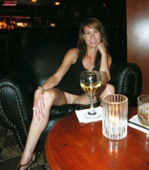 Shaneze escortgirl La Talaudière, 42